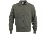 Sweatshirt MALOSSI GRIFFE Riders, grn, Unisex, Gre: S,...