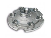 Brennraumkalotte MALOSSI MHR Testa Rossa Flange Mount...