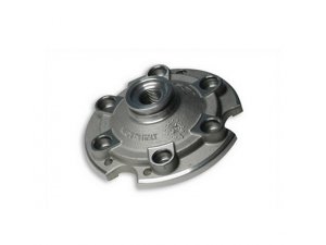 Zylinderkopf MALOSSI fr M3115883,  52 mm