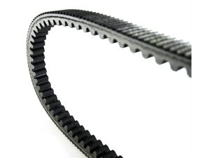 Keilriemen MALOSSI X-K Belt fr APRILIA 200 Sportcity /PIAGGIO 200 Beverly/200-300 Carnaby, fr Leader/Quasar 4T LC, lang, L 945 mm, B 22 mm, H 13 mm, 28
