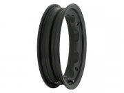 Felge Schlauchlos SIP fr Lambretta 125-200ccm, 2.10-10,...