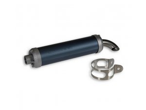 Dmpfer MALOSSI fr Auspuff MHR Team M3215341/M3216158 /M3216827