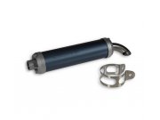 Dmpfer MALOSSI fr Auspuff MHR Team M3215341/M3216158...