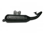 Auspuff MALOSSI Wild Lion, fr GILERA Easy Moving/...