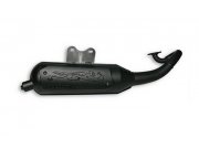 Auspuff MALOSSI Wild Lion, fr MBK Booster/Rocket/BWs...