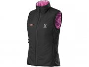 Weste SIP by HAGL�FS BARRIER III, schwarz, f�r Frauen,...