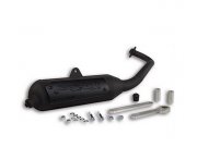 Auspuff MALOSSI Wild Lion, fr APRILIA SR Motard/ PIAGGIO...