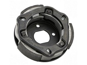 Kupplung MALOSSI Delta Clutch fr Vespa LX/S/946 3V i.e. 125 -150ccm 4T AC passt auch fr Vespa Primavera /Sprint 3V i.e. 150ccm,  134 mm