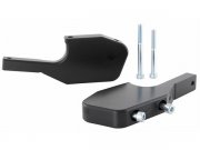 Furastenadapter SIP Sozius, fr Vespa GTS/GTS...