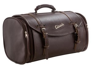 Tasche | Koffer SIP "Classic", groß, für Gepäckträger, 480x300x270 mm,  151,05 €