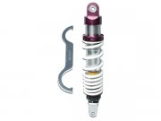 Stodmpfer MALOSSI RS24 hin ten fr APRILIA 50 SR/SR...