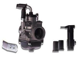 Vergaserkit MALOSSI PHBG 18 B fr HONDA PX 50 50ccm 2T AC