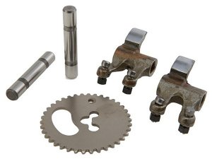 Umrüstkit MALOSSI für Zylinderkopf V4 Head M3813273, für...