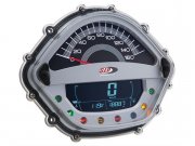 Drehzahlmesser/Tacho SIP fr Vespa GTS/GTS Super...
