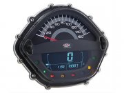 Drehzahlmesser/Tacho SIP fr Vespa GT/GT L 125/200ccm/GTS...