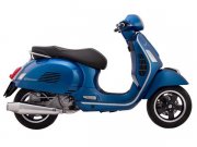 Rennauspuff SIP Performance, fr Vespa GTS/GTS...