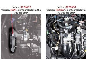 Rennzylinder MALOSSI 185ccm fr Vespa LX 3V (EU bis06 /13)/Taiwan/Vietnam)/LXV 3V /S 3V /946 3V/Primavera 3V (Vietnam) 125-150 ccm 4T AC, 3 -Ventil  63mm, Aluminium, Hub 58,6mm, KB  15mm, inkl. Forcemaster 2, fr Drosselklappe mit integrierter CDI