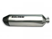 Rennauspuff MALOSSI RX, fr PEUGEOT Metropolis (P6A)...