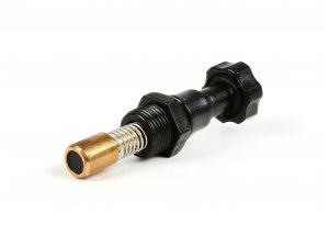 BGM PRO Choke PWK am Vergaser