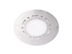 BGM PRO Kupplungs-Stahlscheibe 1,5mm Vespa PX 200 - T5 -...
