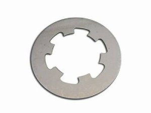 BGM PRO Kupplungs-Stahlscheibe 1,0mm Vespa Smallframe