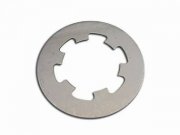 BGM PRO Kupplungs-Stahlscheibe 1,5mm Vespa Smallframe