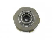 BGM PRO Superstrong Kupplung fr DRT Nebenwelle inkl....
