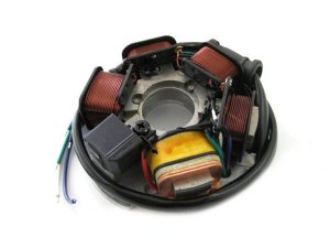 BGM PRO Zündung Grundplatte HP V2.0 - elektr. Zündung,...