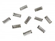 BGM PRO Kupplungsfedern medium, 8 Windungen - 10 Stck,...