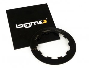 BGM PRO Kupplungs-Stahlscheibe 1,2mm, Lambretta LI - LI S...