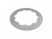 BGM PRO Kupplungs-Stahlscheibe 1,5mm, Lambretta LI - LI S...