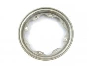 BGM PRO Felge - Edelstahl, Lambretta LI Serie 1-3 - LI S...