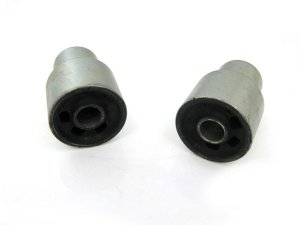 BGM PRO Silentblockset Motor - 29cm Motorbolzen,...