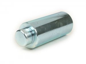 BGM PRO Schlagdorn Montagewerkzeug Nadellager Bremsankerplatte innen - fr HK2212 - 22 x 28 x 12mm, Vespa PX, T5, Cosa, PK S, PK XL