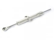 BGM PRO Lenkungsdmpfer - silber, SC FS/10- 380mm- 125mm...