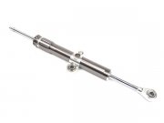 BGM PRO Lenkungsdmpfer - gun metal, SC FS/10- 380mm-...
