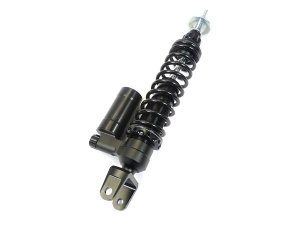 BGM PRO Stossdämpfer hinten - schwarz - SC/R12...