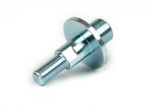 BGM PRO Stossdämpferadapter vorne 195mm für BGM PRO...