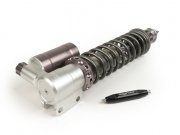 BGM PRO Stossdmpfer vorne 255mm SC/F16 COMPETITION,...