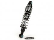 BGM PRO Stossdmpfer hinten - chrom - 300-310mm - R12 V2...
