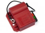 BGM PRO CDI - rot - Vespa PX bis 05/2011,...