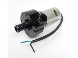 BGM PRO Wasserpumpe - 12V - flow rate 8l/min, universal