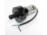 BGM PRO Wasserpumpe - 12V - flow rate 8l/min, universal