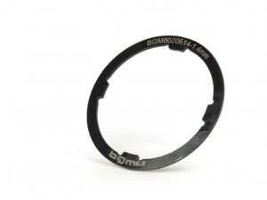 BGM PRO Schulterring - 1,40mm - Vespa V50, PV125, ET3, PK, VNA, VNB, VBA, VBB, GL, Sprint, GT, GTR, TS, PX, Cosa, T5