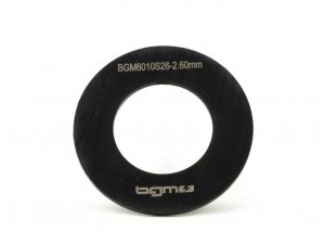 BGM PRO Getriebeausgleichscheibe 2,6mm, Lambretta Serie 1-3