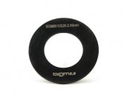 BGM PRO Getriebeausgleichscheibe 2,6mm, Lambretta Serie 1-3