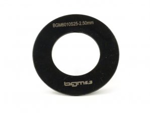 BGM PRO Getriebeausgleichscheibe 2,5mm, Lambretta Serie 1-3
