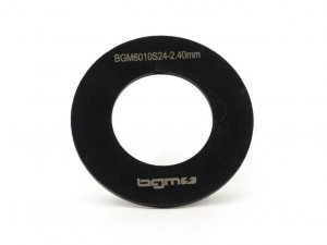 BGM PRO Getriebeausgleichscheibe 2,4mm, Lambretta Serie 1-3