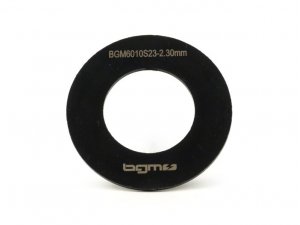 BGM PRO Getriebeausgleichscheibe 2,3mm, Lambretta Serie 1-3