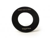 BGM PRO Getriebeausgleichscheibe 2,1mm, Lambretta Serie 1-3